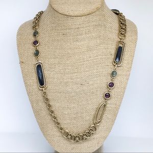 Chloe + Isabel Jewelry - Aurora Station Necklace Chloe + Isabel Jewelry - Aurora Station Necklace
